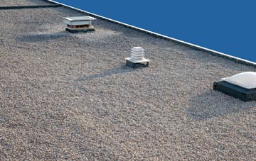 flat roofing South Yorkshire