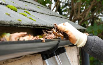 gutter cleaning South Yorkshire