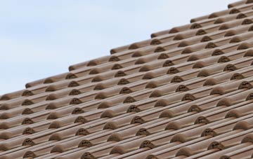 plastic roofing South Yorkshire