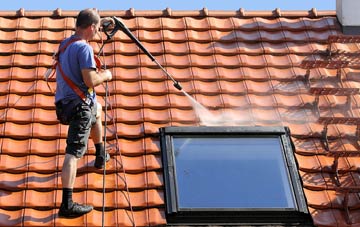 roof cleaning South Yorkshire