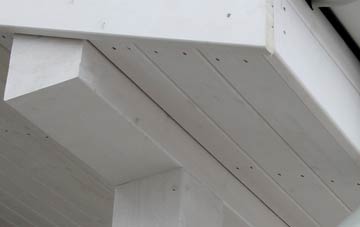 soffits South Yorkshire