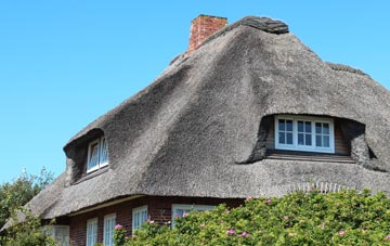 thatch roofing South Yorkshire