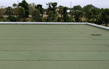 all South Yorkshire roofing types quoted for