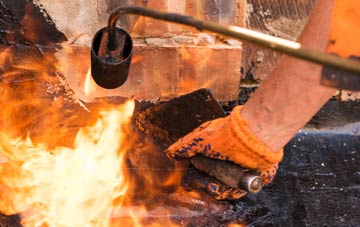 South Yorkshire flat roof repair companies