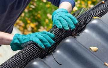 South Yorkshire gutter repair companies