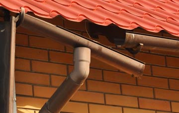South Yorkshire gutter repair costs