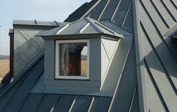 metal roofing South Yorkshire
