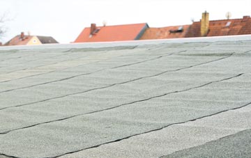 South Yorkshire flat roof replacement