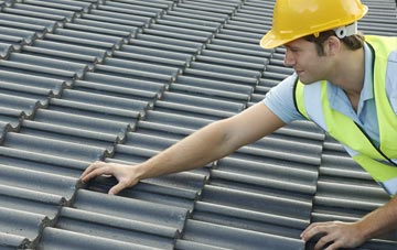 screened South Yorkshire roofing companies
