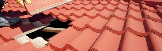 compare South Yorkshire roof repair quotes