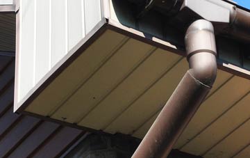 South Yorkshire soffit installation costs
