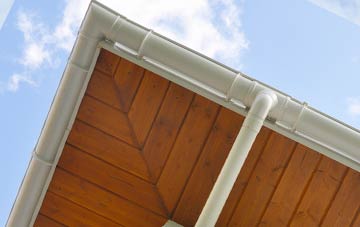 South Yorkshire soffit types