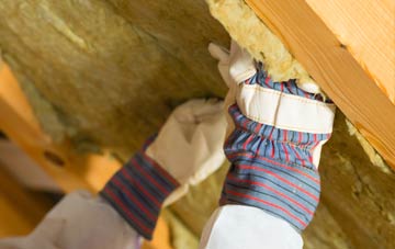 types of South Yorkshire pitched roof insulation materials