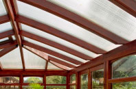 South Yorkshire conservatory roofing insulation