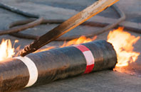 free South Yorkshire flat roofing repair quotes