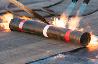 South Yorkshire flat roof sealing