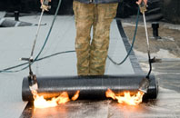 South Yorkshire flat roof sealing quote