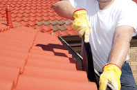 South Yorkshire gutter repair