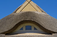 South Yorkshire thatch roofing