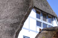 find rated South Yorkshire thatchers